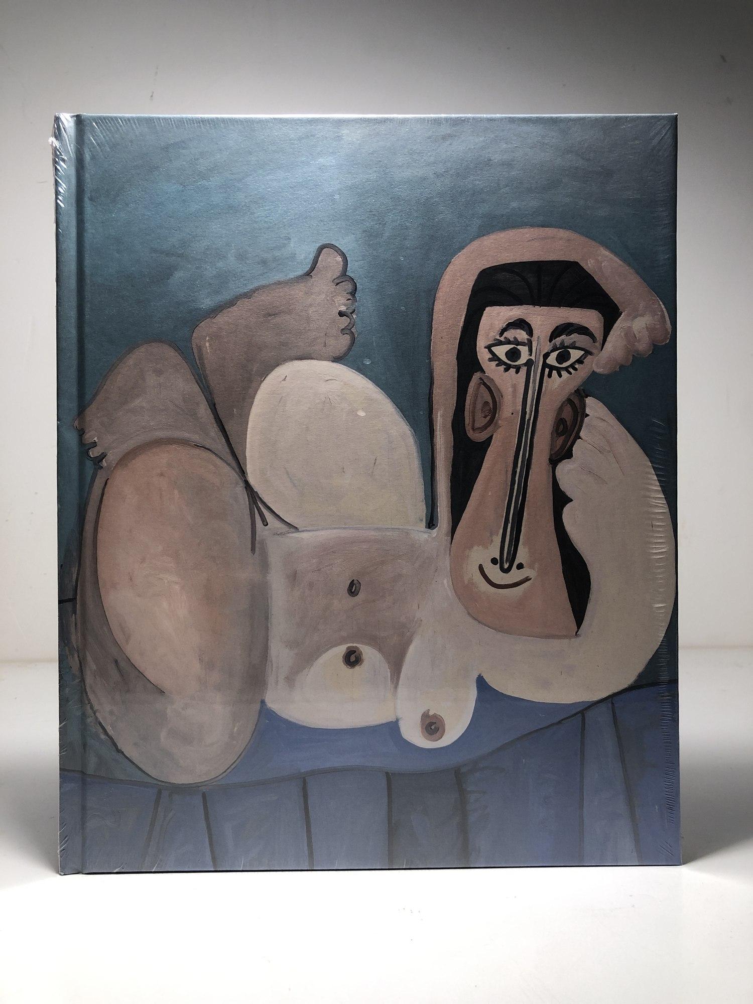 Picasso : le metamorfosi della figura