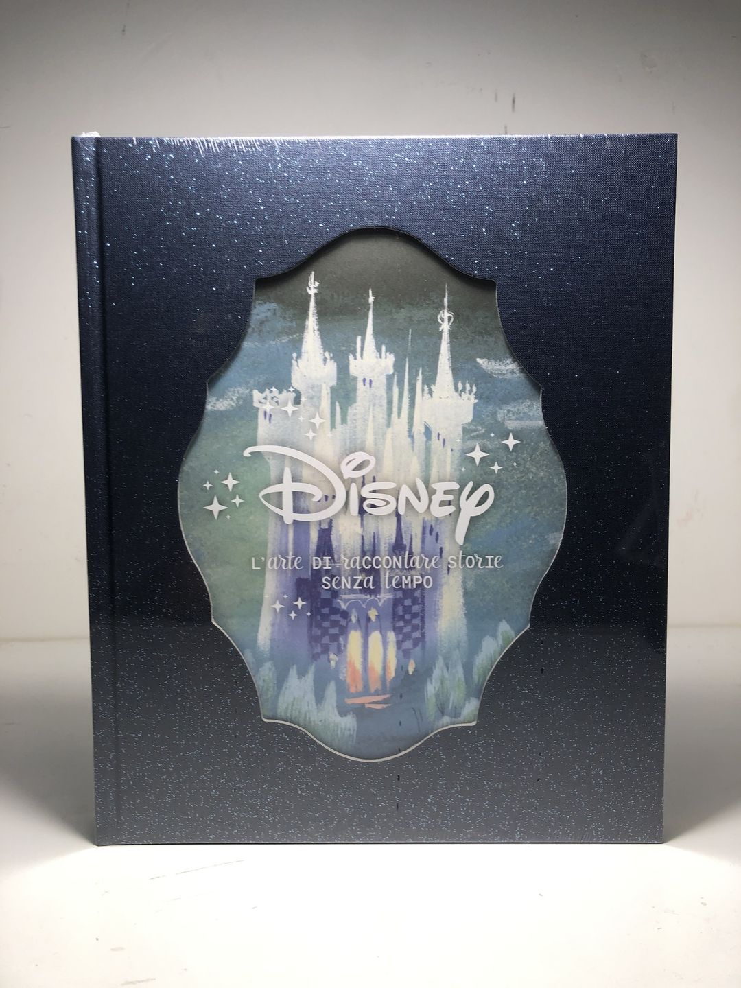 Disney. L'arte di raccontare storie senza tempo. Ediz. a colori