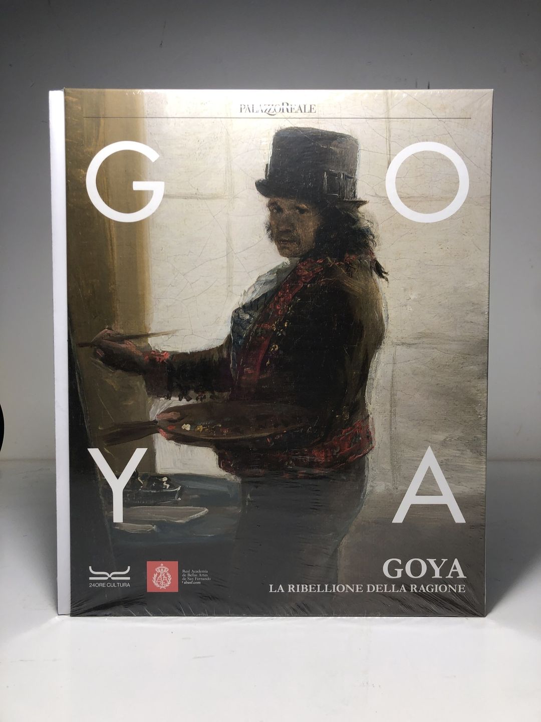 Goya : la ribellione della ragione
