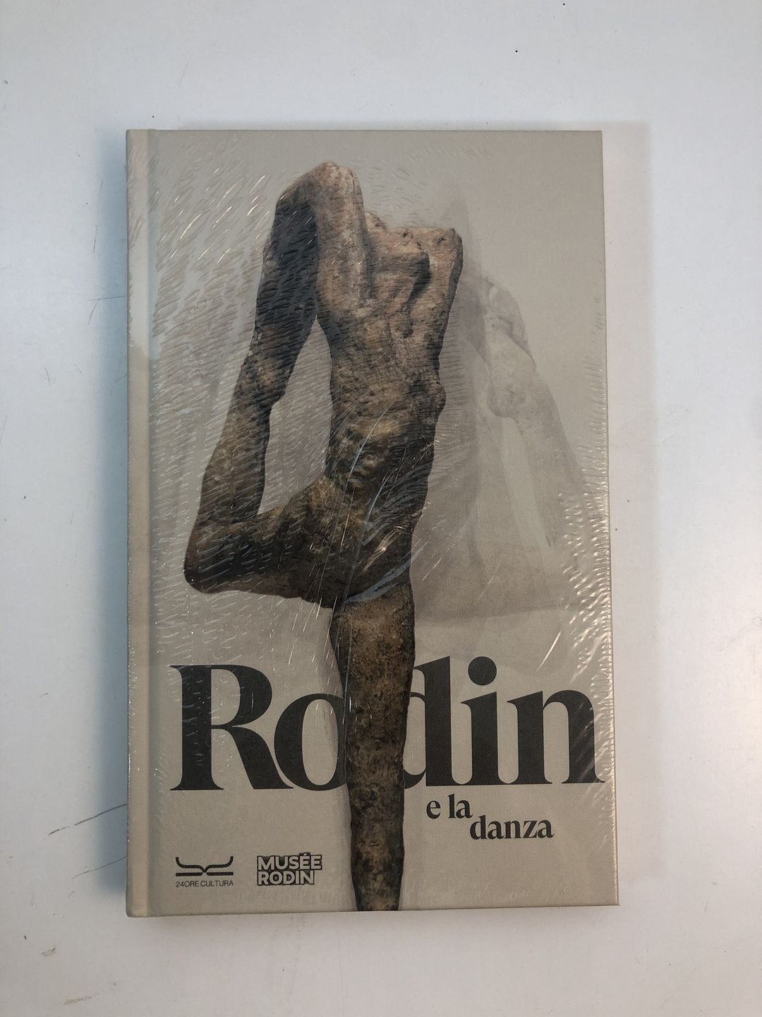 Rodin e la danza / a cura di Aude Chevalier, Cristiana Natali, Elena Cervellati
