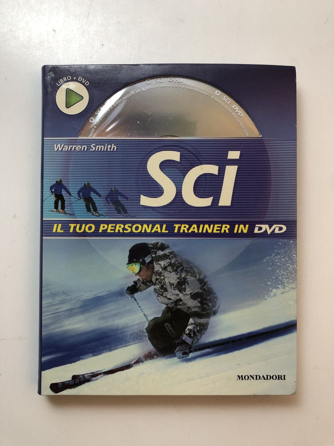 Sci. Ediz. illustrata. Con DVD