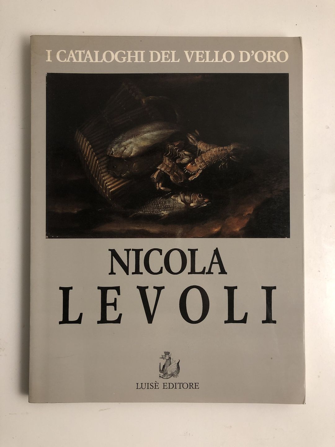 Nicola Levoli pittore agostiniano 1728 1801