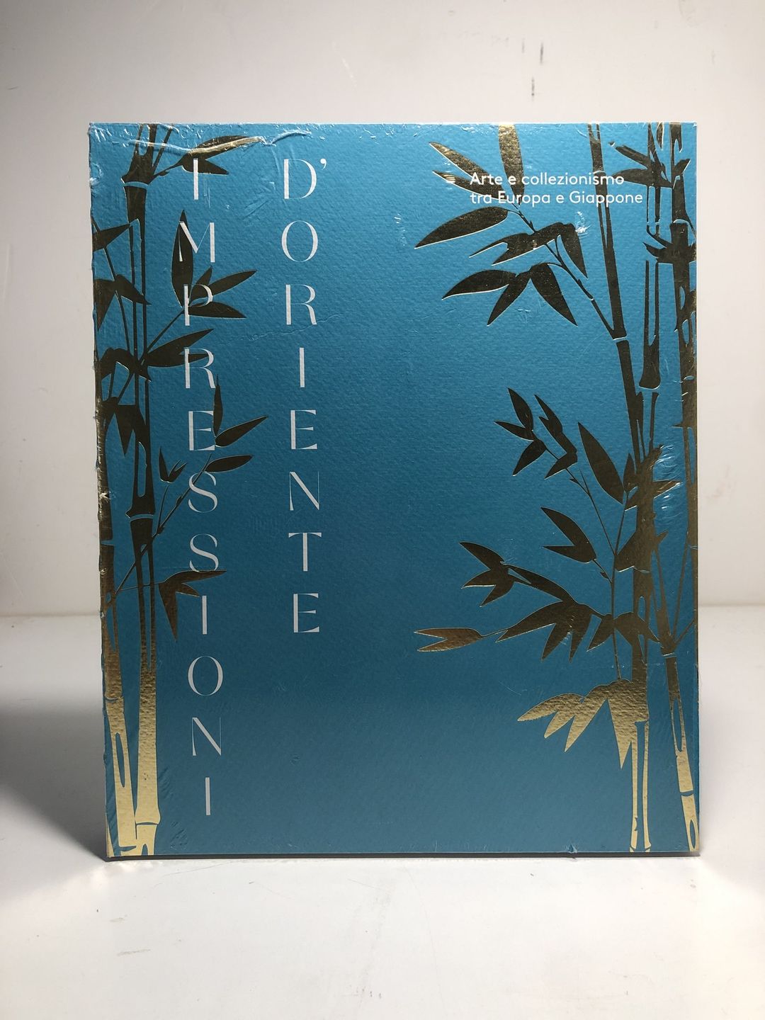 Impressioni d'Oriente. Arte e collezionismo tra Europa e Giappone. Catalogo della mostra (Milano, 1 ottobre 2019-2 febbraio 2020). Ediz. a colori