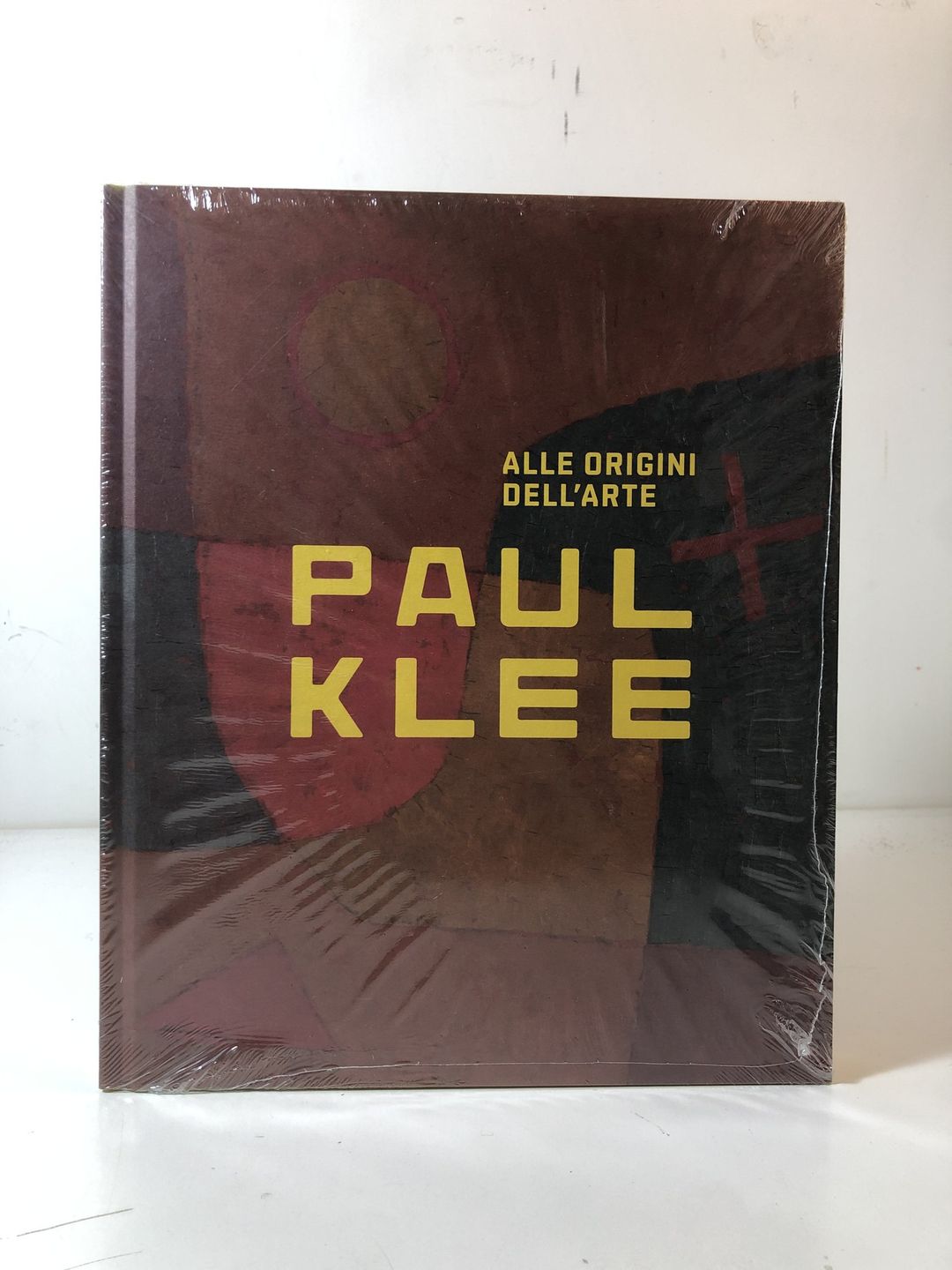 Paul Klee alle origini dell'arte Catalogo mostra Milano 2018