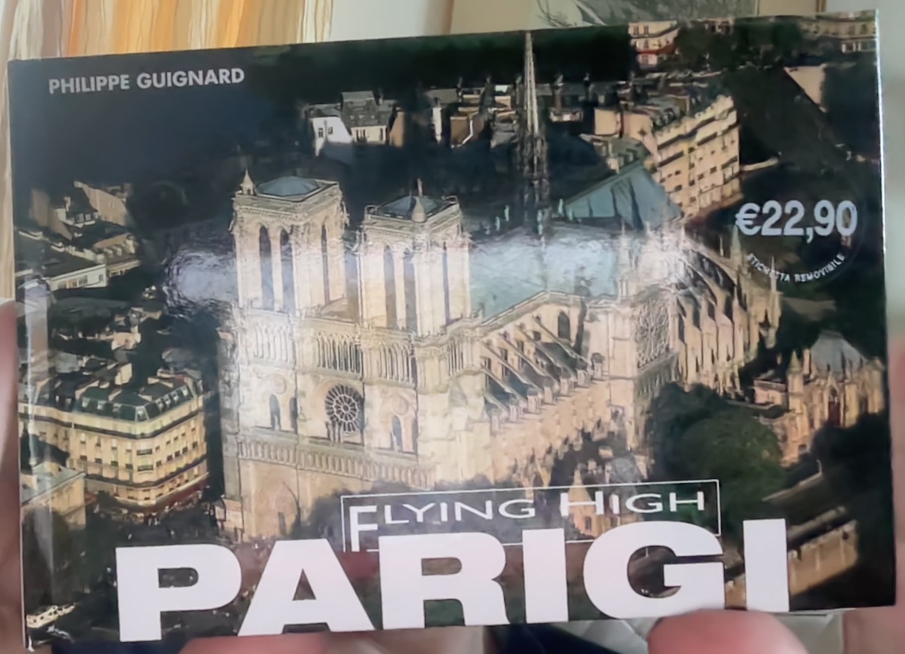 Parigi