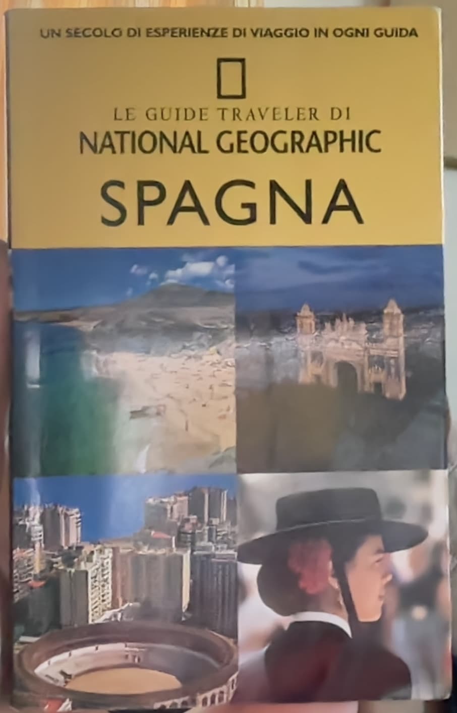 Spagna