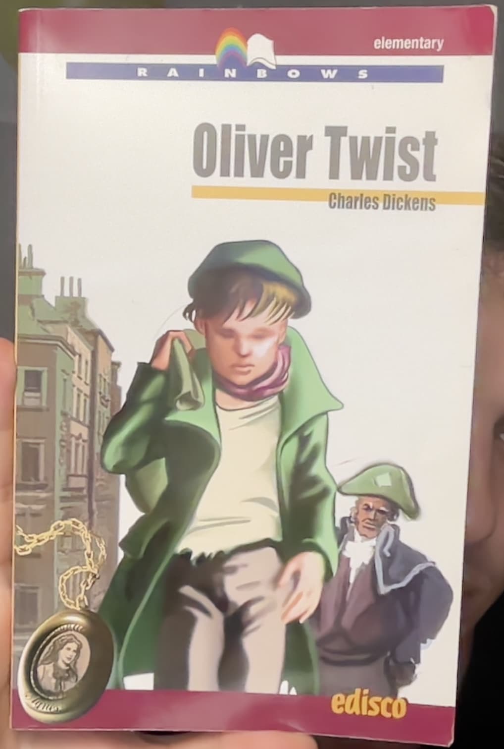 Oliver Twist