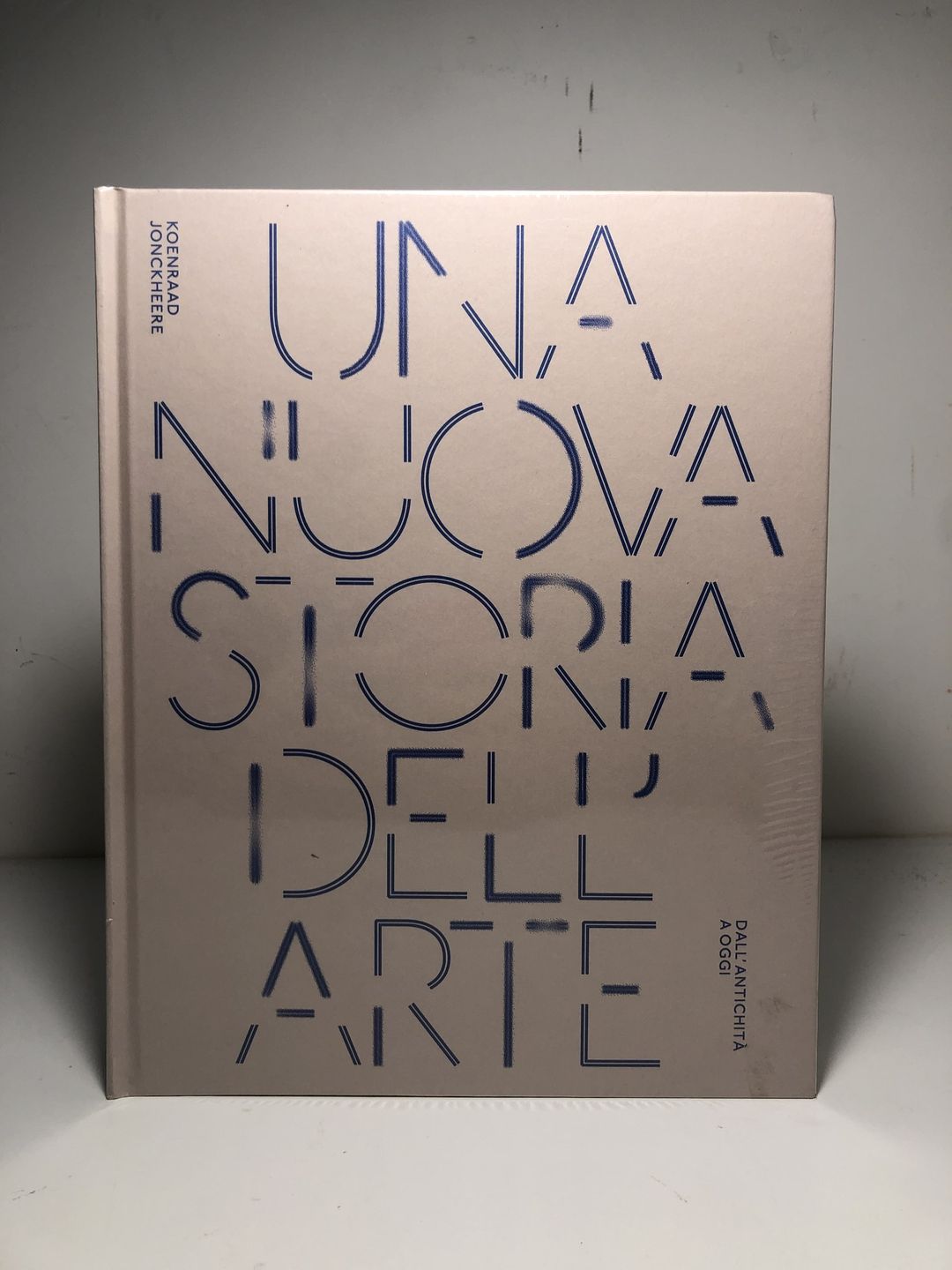 Una nuova storia dell'arte. Dall'antichità ad oggi. Ediz. a colori