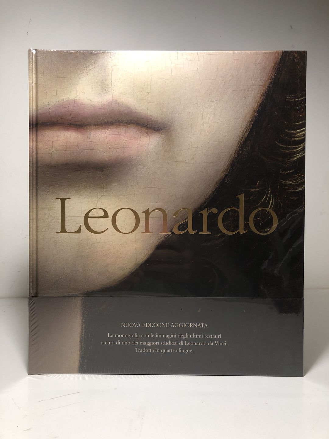 Leonardo da Vinci / Pietro C. Marani - Nuova ed. aggiornata 2019