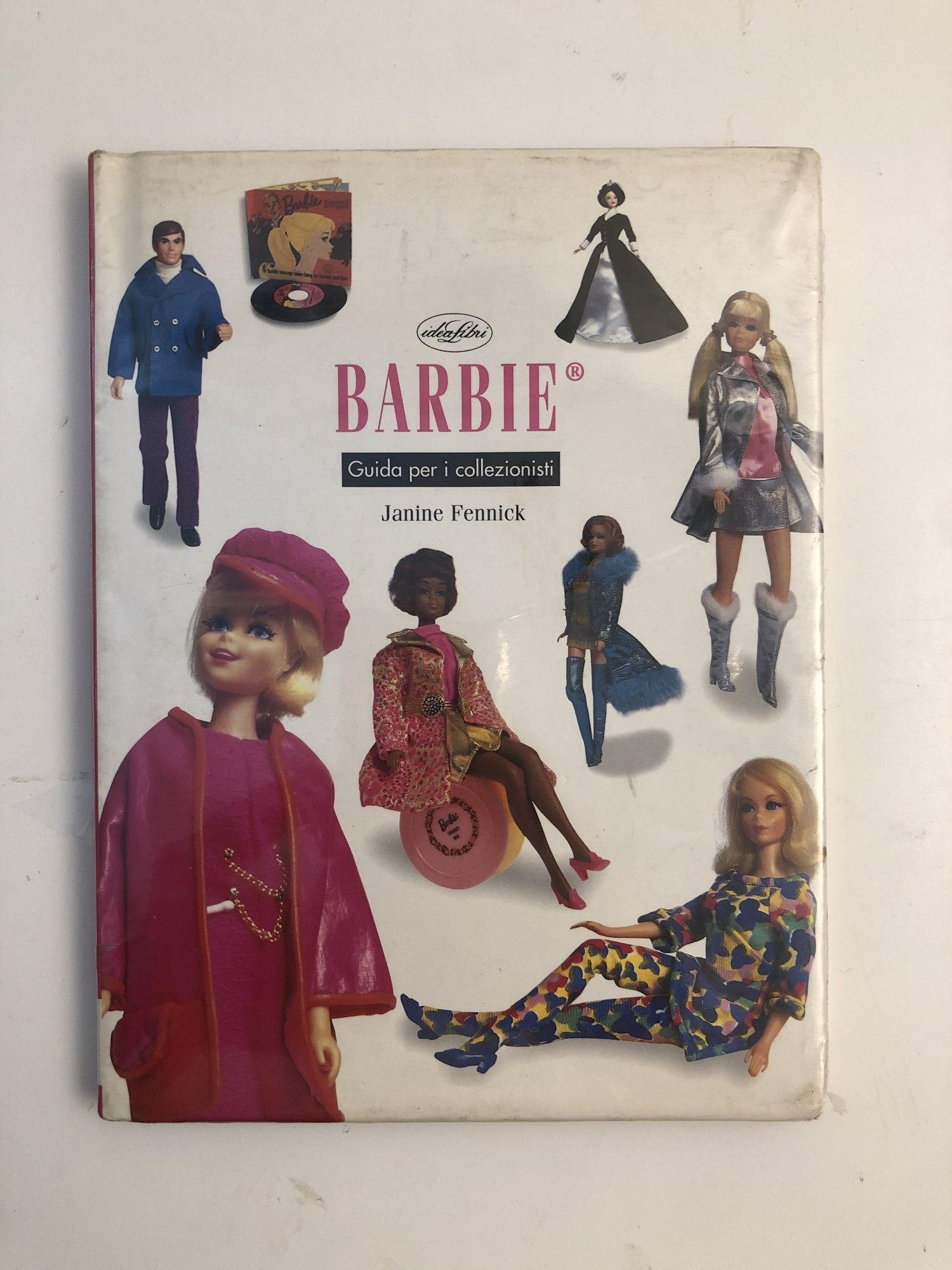 Barbie guida per i collezionisti - Janine Fennick