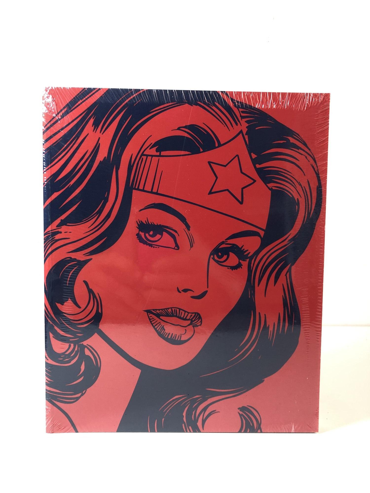 Wonder Woman. Il mito - Alessia Marchi